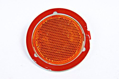 SIDE REFLECTOR LEFT