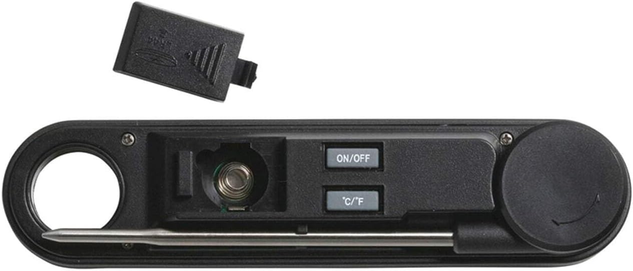 Compact Dgtl Thermomtr