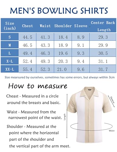 Chemise d'été décontractée pour la plage en version manches courtes et col cuba