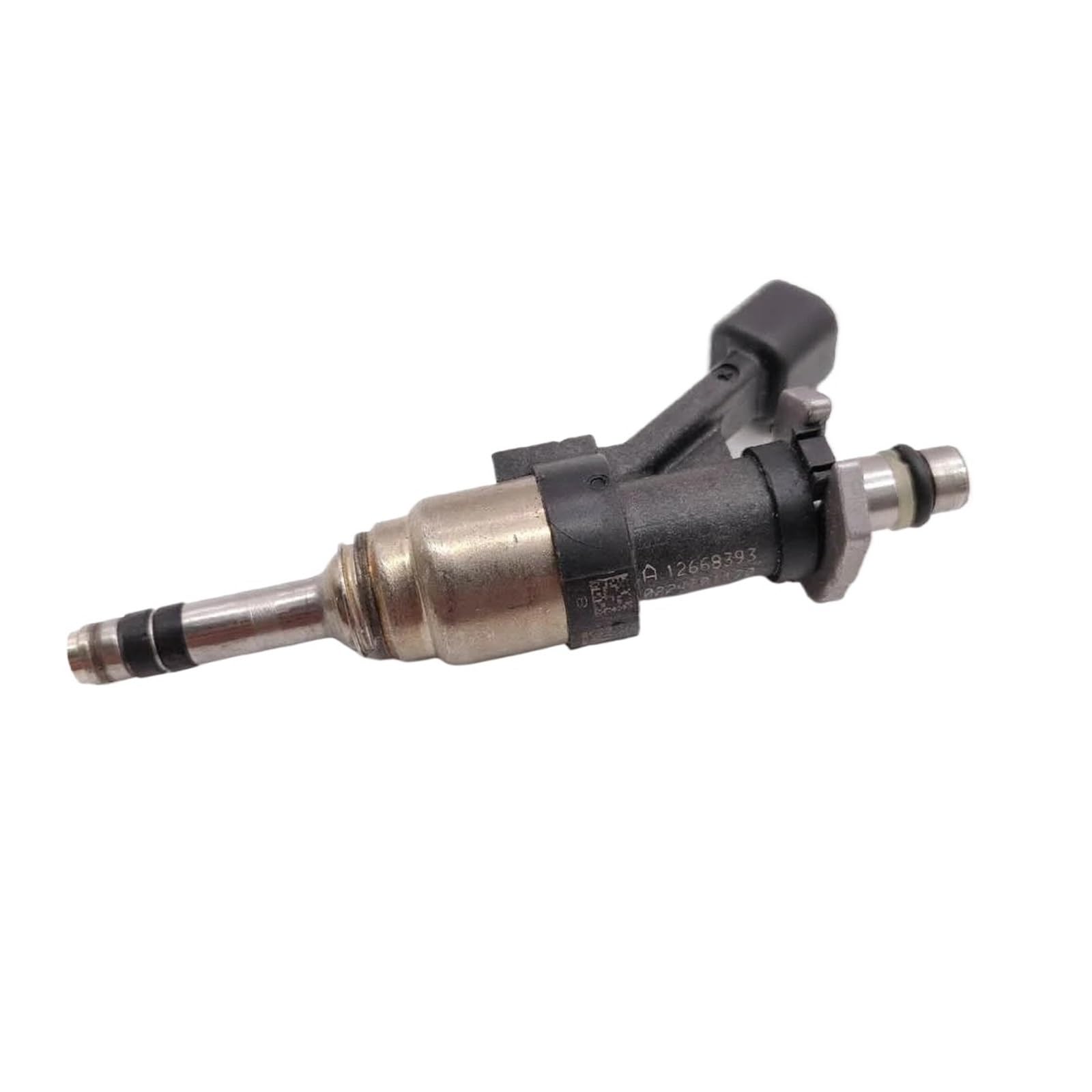 Hdbiftr One Color 4Pc Fuel Injectors Nozzle 12668393 Compatible With Chevy Camaro Corvette Tahoe Silverado Suburban 1500 Gmc Sierra Yukon Xl 6.2L V8 2014-2020