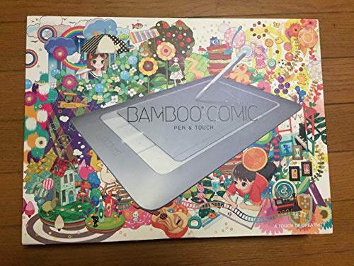 Wacom ペンタブレット Mサイズ CTH-661/S1