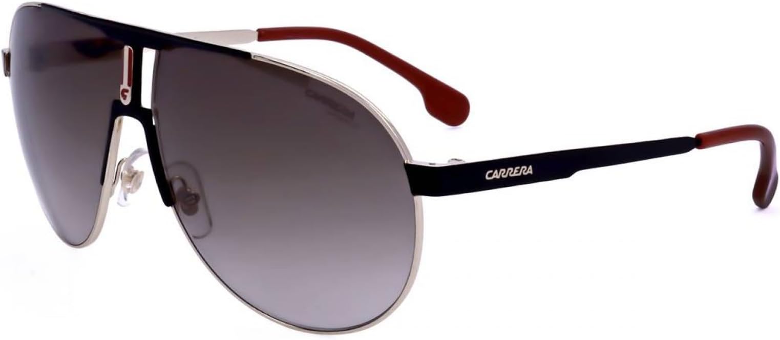 Carrera 1005/S 2M2 BLACK GOLD 66/9/140 UNISEX Sunglasses