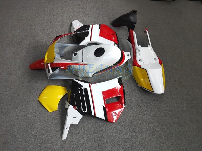 Amazon | HYESUNG バイク外装 適合車種NSR50/80 後期型用 社外カウル