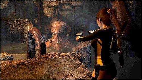 Miniatura 4 de Tomb Raider Underworld (PS3) ()