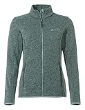 VAUDE Damen Women's Rienza Jacket Iv Jacke, dusty moss, 42 EU