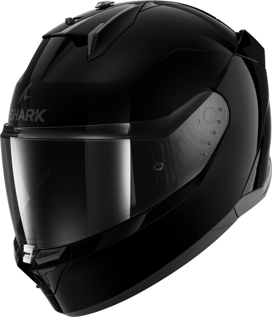 Shark Unisex D-skwal 3 Full-Face Motorcycle Helmets (Pack of 1)