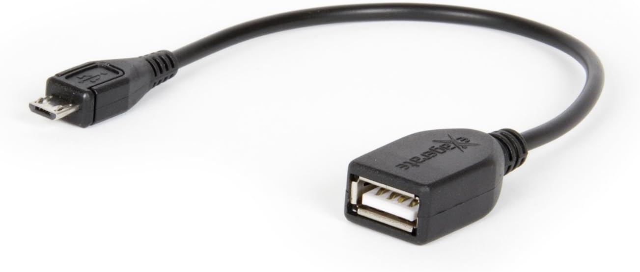 HAMLET Adapter Cable Micro USB