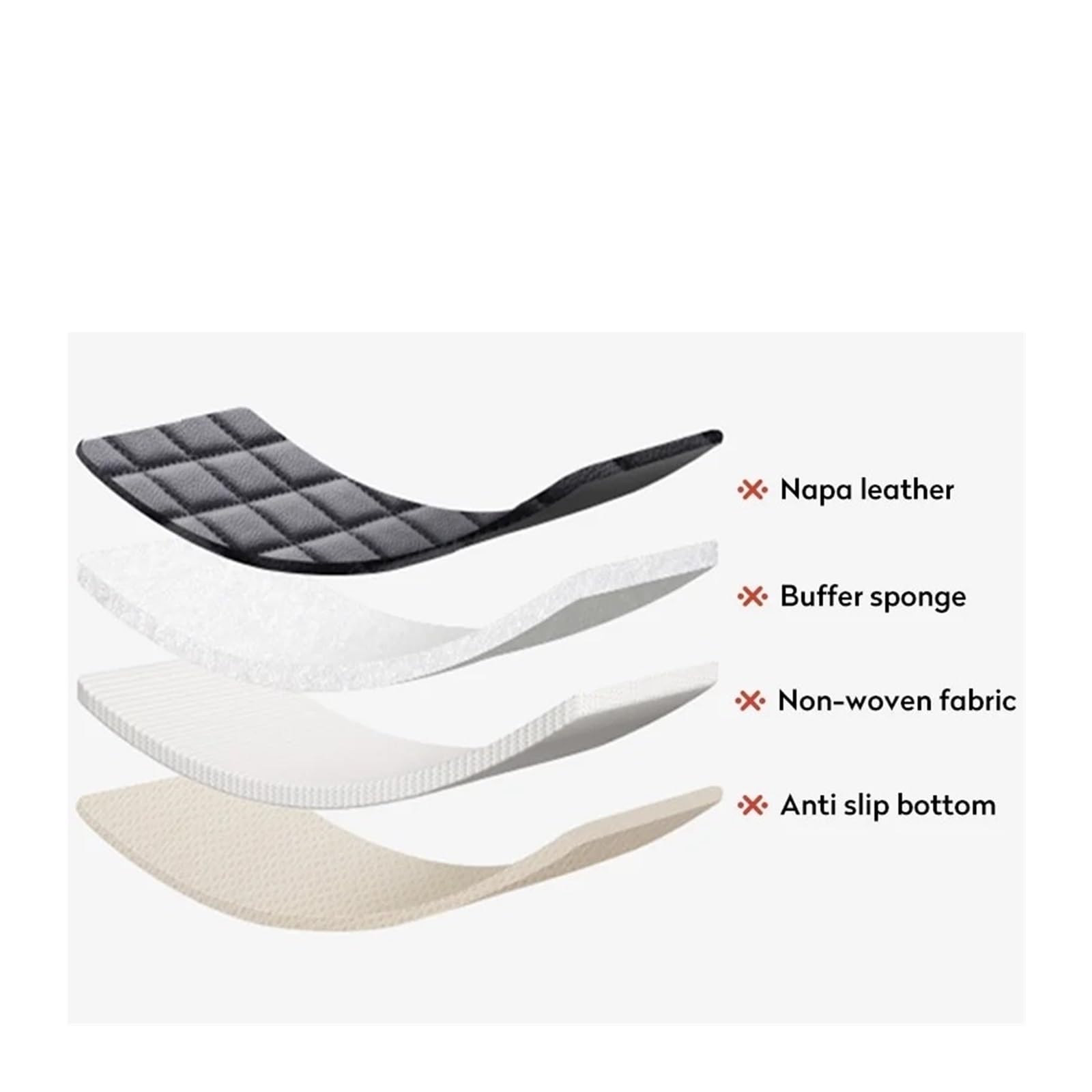 Enfants Enfants Universel Voiture Enfant Tapis Siège Sécurité Auto Housses Siège Arrière Housses Siège Protection Protection Siège Protecteur Sieges Voiture Couvre | Grey no pocket
