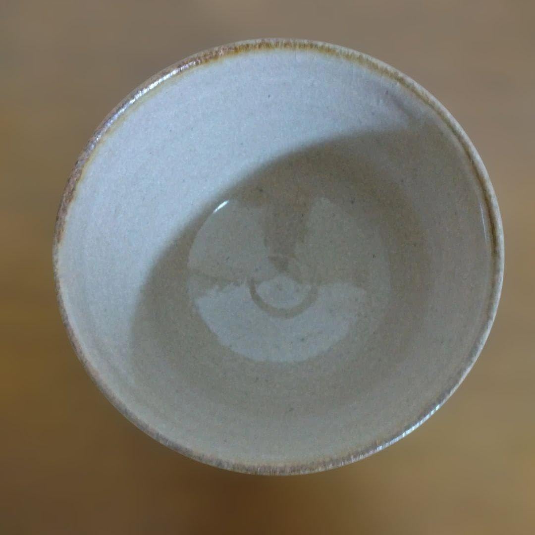 未使用 共箱付 多久唐津焼 船山窯 鳥井能山（鳥井義信）作 抹茶碗 茶道具 Amazon.co.jp: 唐津焼 多久唐津 船山窯 鳥井義信 絵唐津茶碗 : ホーム