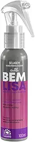 Griffus Bem Lisa Selagem Nanocristalizadora, Cosméticos, Multicor
