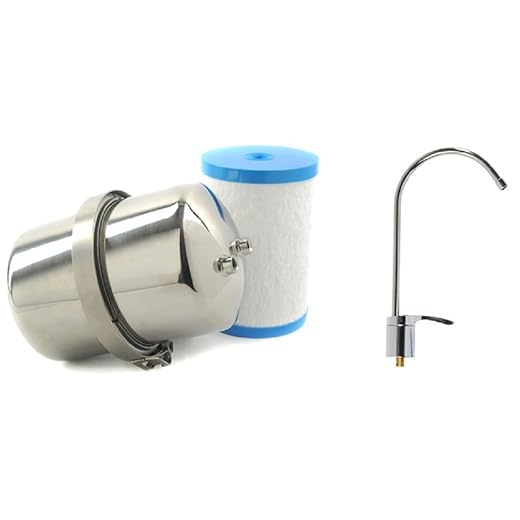 Multipure Aquaversa Model MP750 Drinking Water System With Below Sink Kit and Chrome Faucet