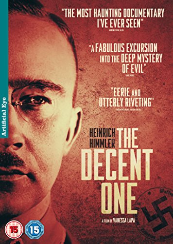 The Decent One [DVD] [Reino Unido]