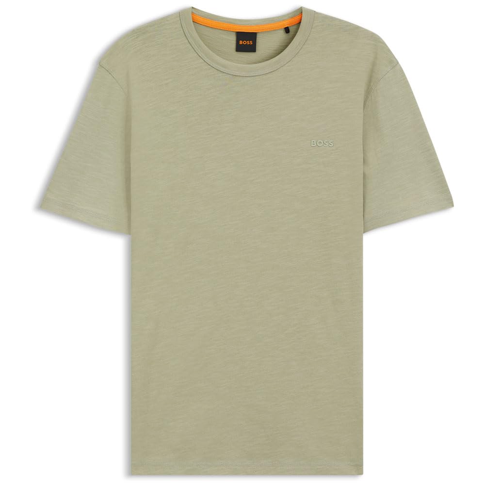 BOSS Herren Tegood 10240843 01 T_Shirt