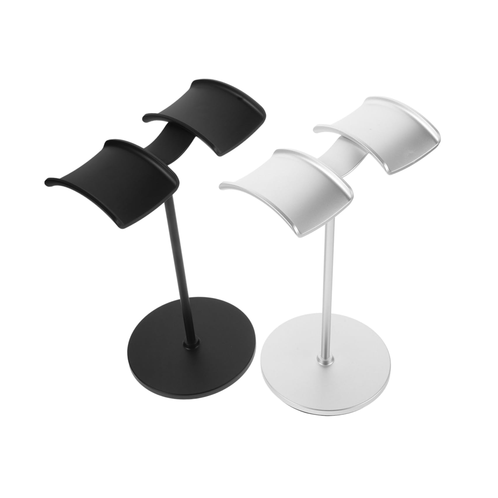 KOMBIUDA Supporto Per Cuffie Da Tavolo Espositore Per Auricolari Supporto Per Controller