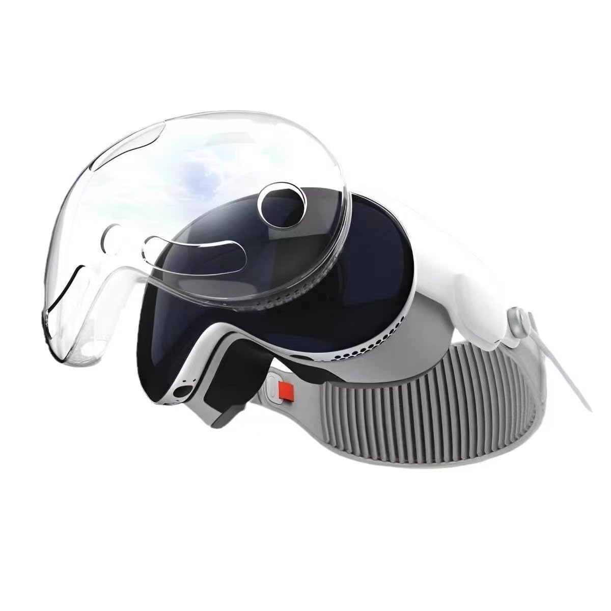 Screen Protector Pack for VR Headset product research image