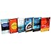 Beautifully Sweet, Poignant Intriguing And Nostalgic The Essential Paulo Coelho: 6 Paperback Book Box Set - Perfect Addition To Any Book Lover's Collection!