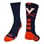 Navy/Orange