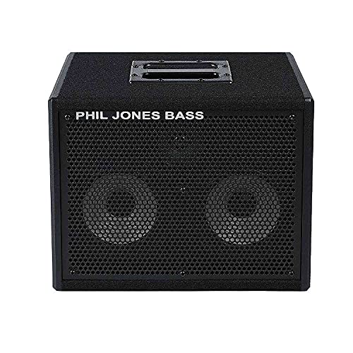 PHIL JONES BASS C2 ベース用キャビネット ホワイト PHIL JONES BASS C2 ベース用キャビネット ホワイト C2 | PHIL