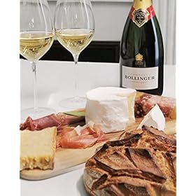 Bollinger Special Cuvee Non Vintage Champagne | 75 cl – Bollinger