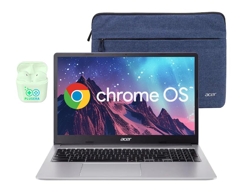 Acer 15.6 FHD Chromebook