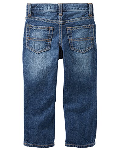 Image of Osh Kosh Boys' Straight Jeans