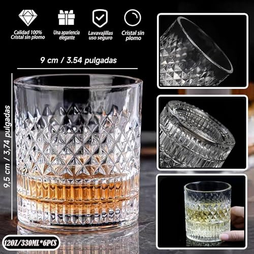 Reviews de Vaso old fashion , tabla con los diez mejores. 11 Imagen adicional