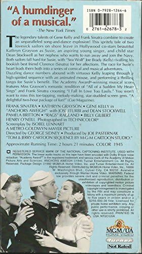 Anchors Aweigh 1945 image 4