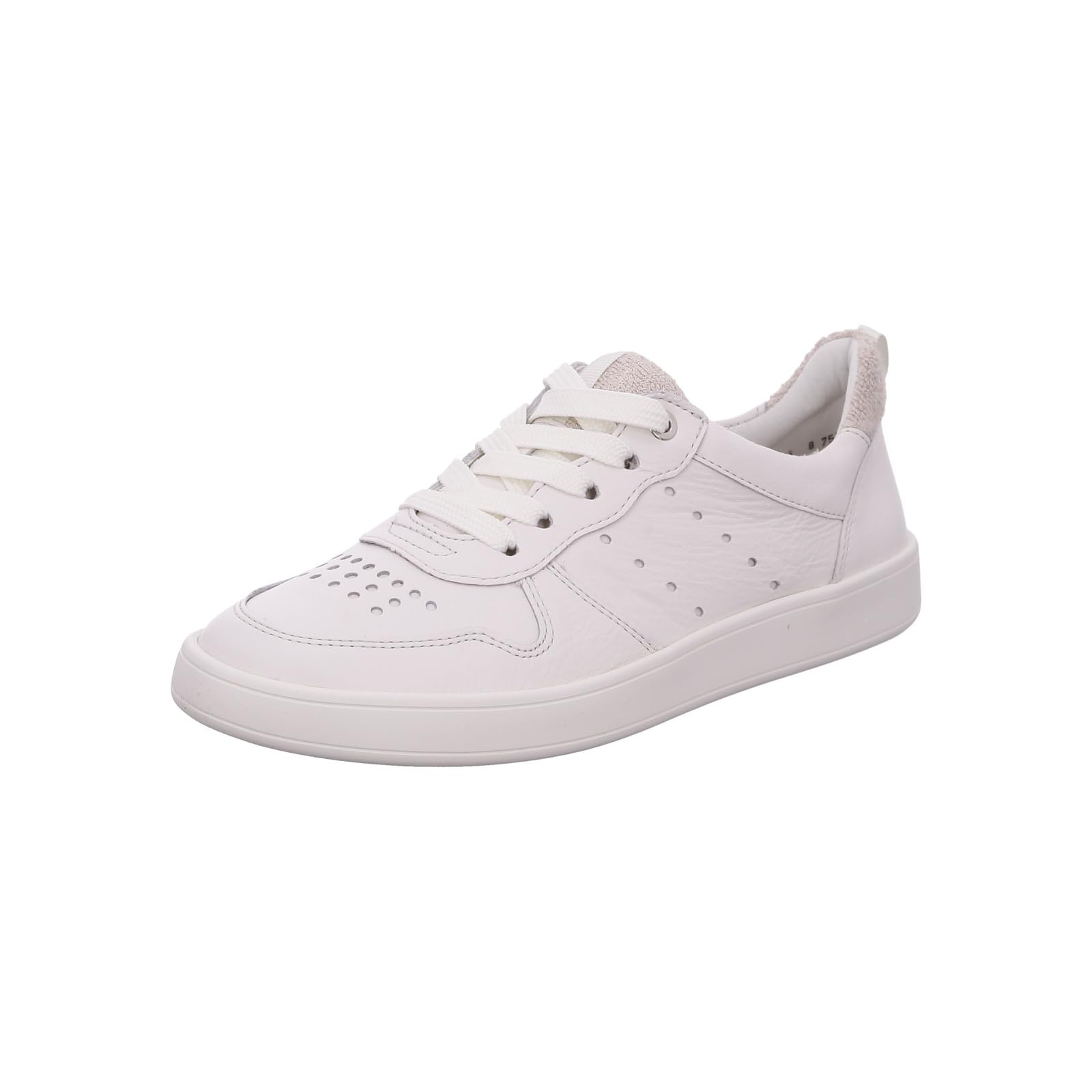 ARA Women's Traveller Trainers, Cream Rose, 41.5 EU