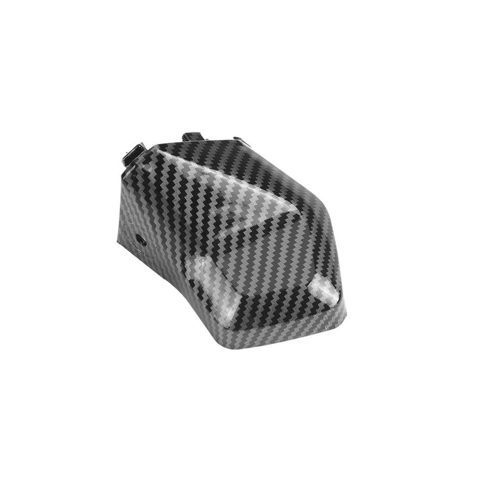 Carénage tête de fourche pour MT-09 2017-2020 : support de phare robuste