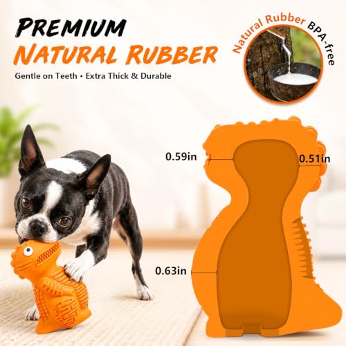Dog Chewer Toys DROPS TO - image 3