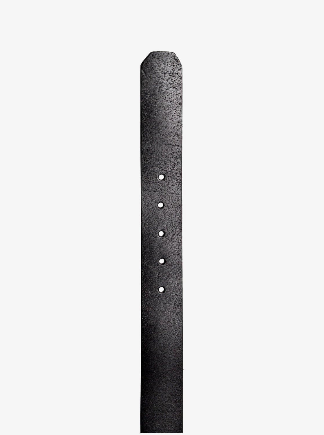 Quiksilver Men's The Everydaily-Leather Belt