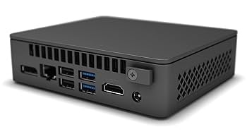 Amazon.com: Intel NUC 11 Essential Atlas Canyon Intel