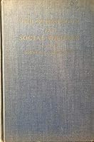The synagogue and social welfare,: A unique experiment (1907-1953) B0007DPZIM Book Cover