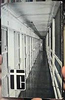 Black Men In Prison, The Response of the African American Church (Black Church Scholar Series, Volume II) 1884805124 Book Cover