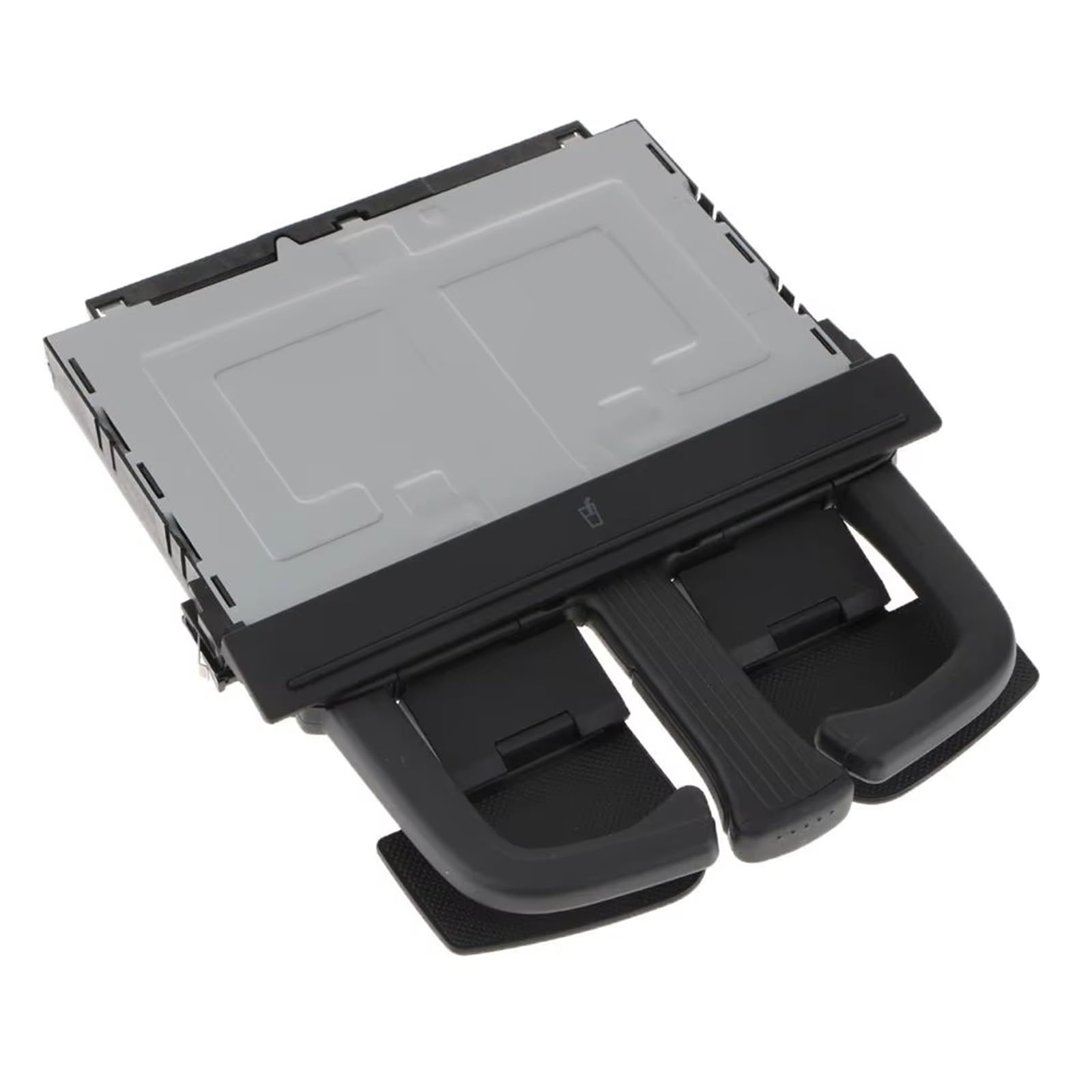 Compatible Con VW Para Jetta MK4 1999 2000 2001 2002 2003 2004 2005 Portavasos Para Tablero Frontal Accesorios Deslizantes Para Almacenamiento De Bebidas