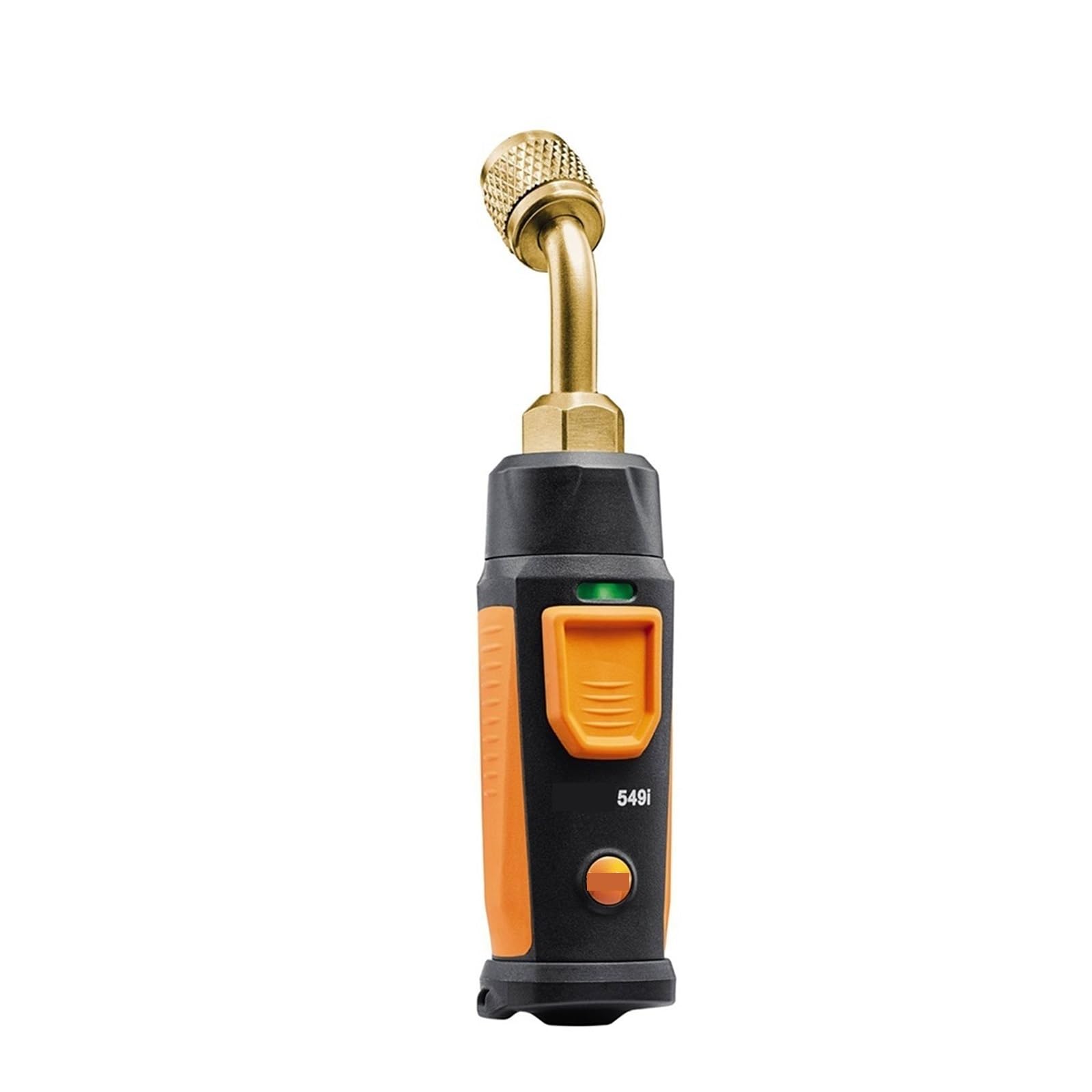 Manometro Aria condizionata Refrigerazione Misurazione della pressione Wireless Smart Bluetooth Mini ad alta(549i (NEW))