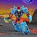 Transformers Legacy United Deluxe Class Cybertron Universe Hot Shot, 5.5-inch Converting Action Figure, 8+