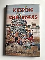 Keeping Christmas 0965382001 Book Cover