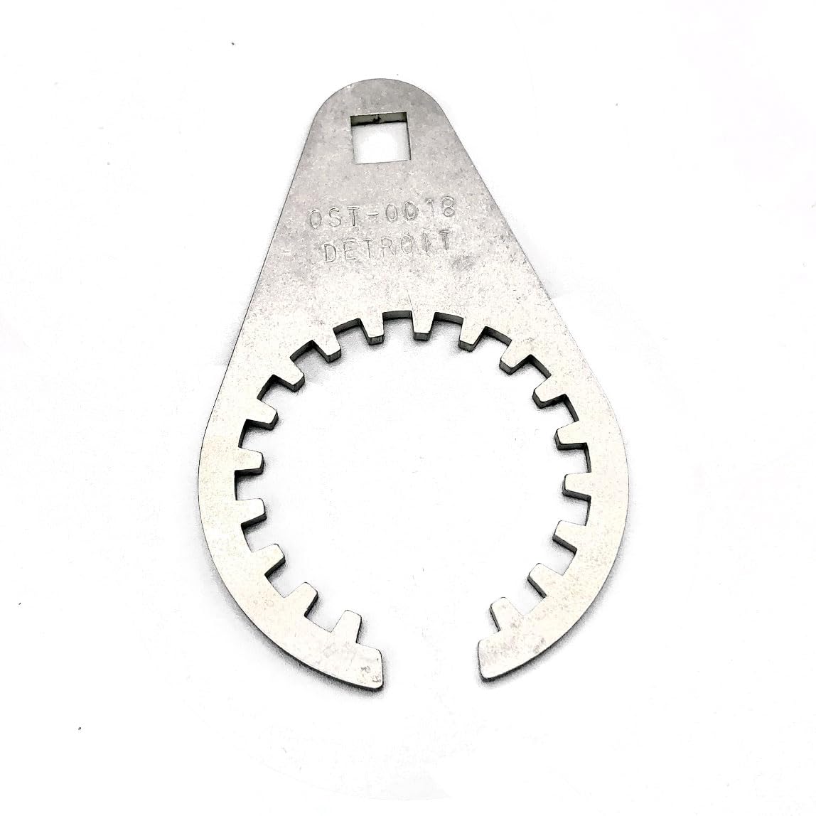 OST-0018 Llave de vaso de filtro de combustible para Yamaha Suzuki