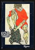 Egon Schiele: Drawings and water-colours 0847800547 Book Cover