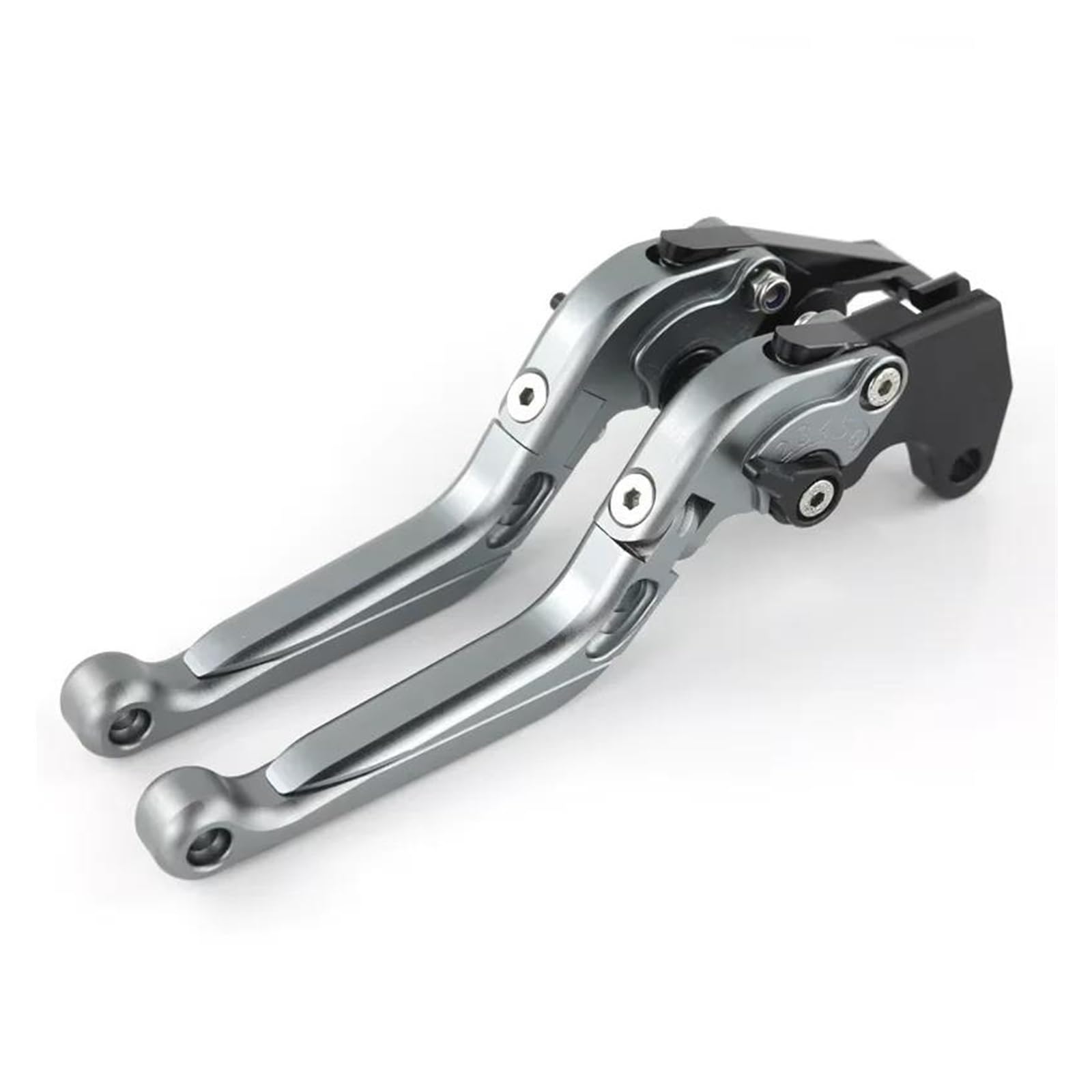 Rvevfbkbal R Vevfbkbal Motorcycle Clutch Leve Brake Levers Fo Fzs 600 Faze Bt 1100 Bulldog Tdm 900 Foldable Adjustable