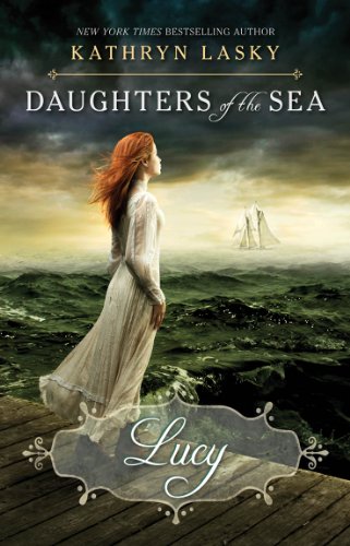 Lucy (Daughters of the Sea #3) (3)