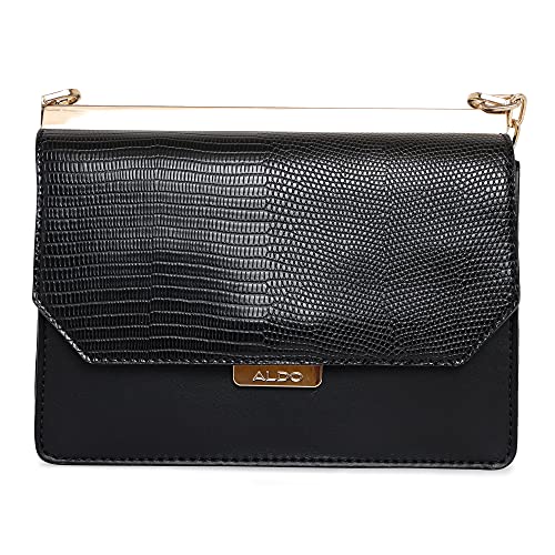 ALDO Western (Black)