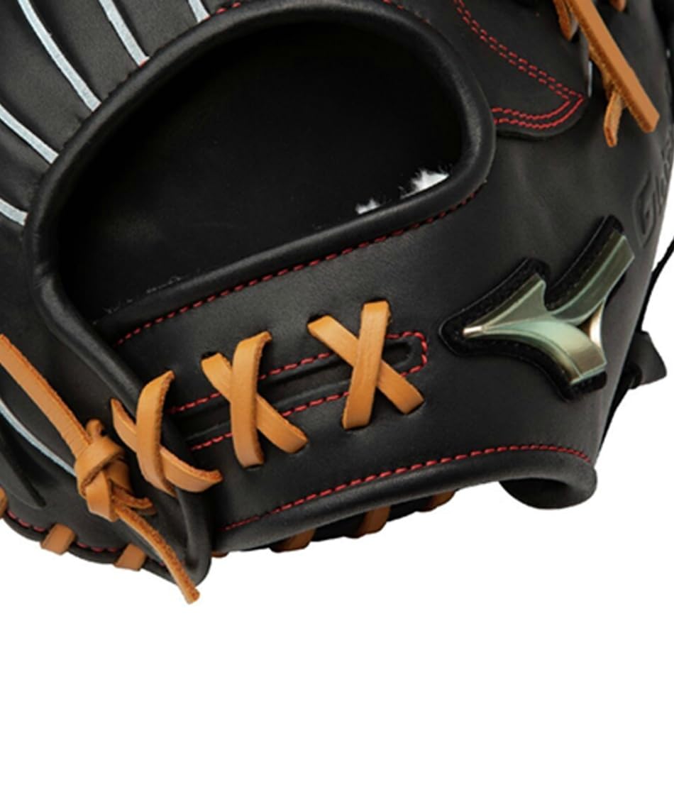 【新品】ミズノMIZUNO  グローバルエリート　軟式用グローブ　サイズ9 楽天市場】グローバル エリート 内野 サイズ9 軟式（グローブ
