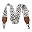 J#-vintage Light Grey Jacquard