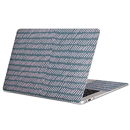 igsticker MacBook Air 13inch A1466 / A1369 ��p�X�L���V�[�� 2010~2017���f���܂őΉ� �}�b�N�u�b�N �G�A Mac Air 13�C���` �m�[�g�u�b�N �t�B���� �X�e�b�J�[ �A�N�Z�T���[ �ی� 050669