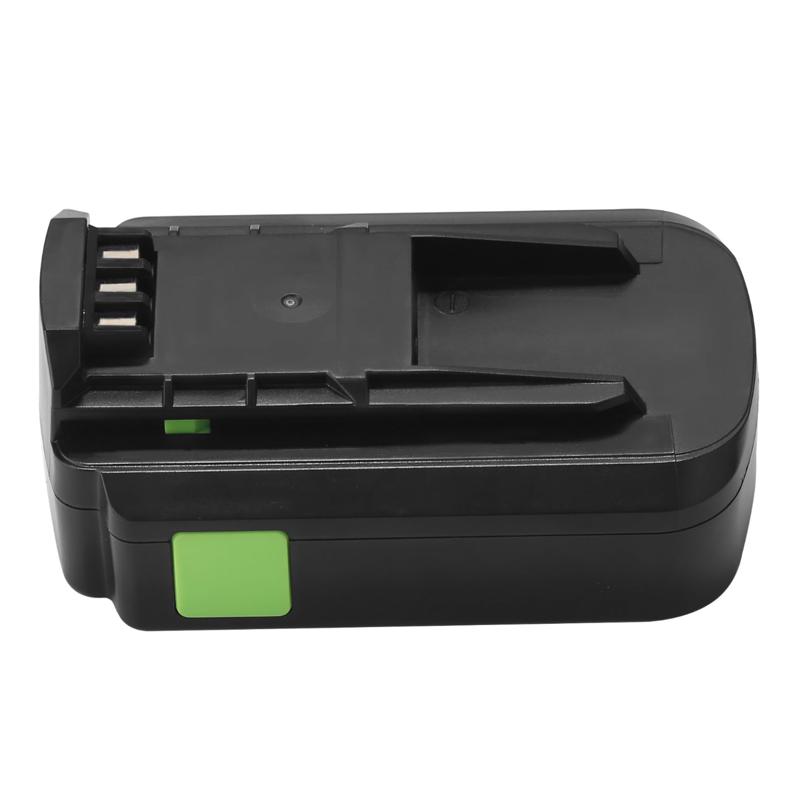 Seilylanka Elektrowerkzeugakku für Festool Li-Ion 14.4V 3000 mAh Akku kompatibel mit C 15, PSC/PSBC 400, T 15+3, 494832, 498341, BPC 15, BPC 15 Li, BPS 15