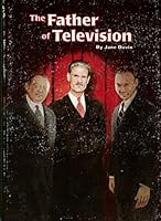 The Father of Television 0076113035 Book Cover
