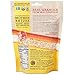 GrandyOats Swiss Style Muesli, Certified Organic, 12oz bags (Pack of 3)