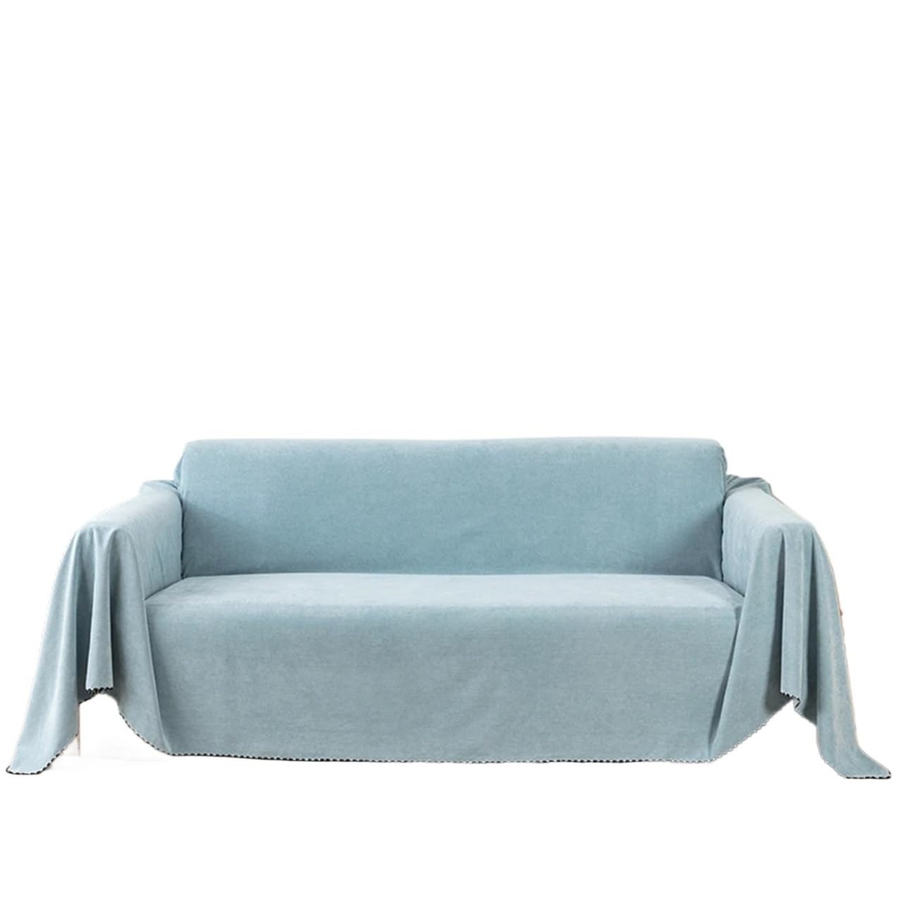 Housse de canapé imperméable pour créer un salon chaleureux